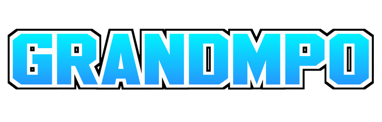 GRANDMPO Link Slot Online Gacor Terpercaya Indonesia